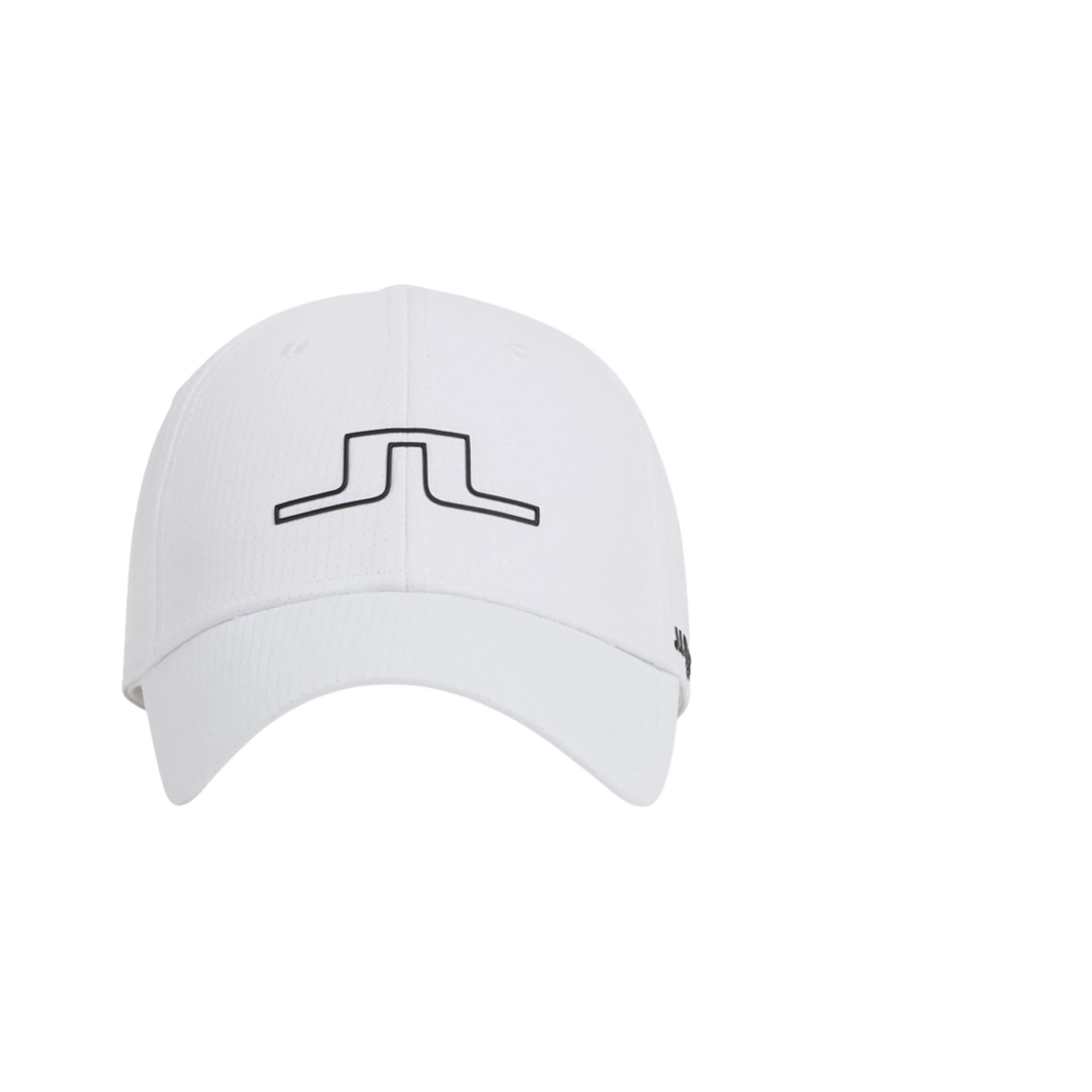 GMAC06358-0000 J.Lindeberg Caden Golf Cap White