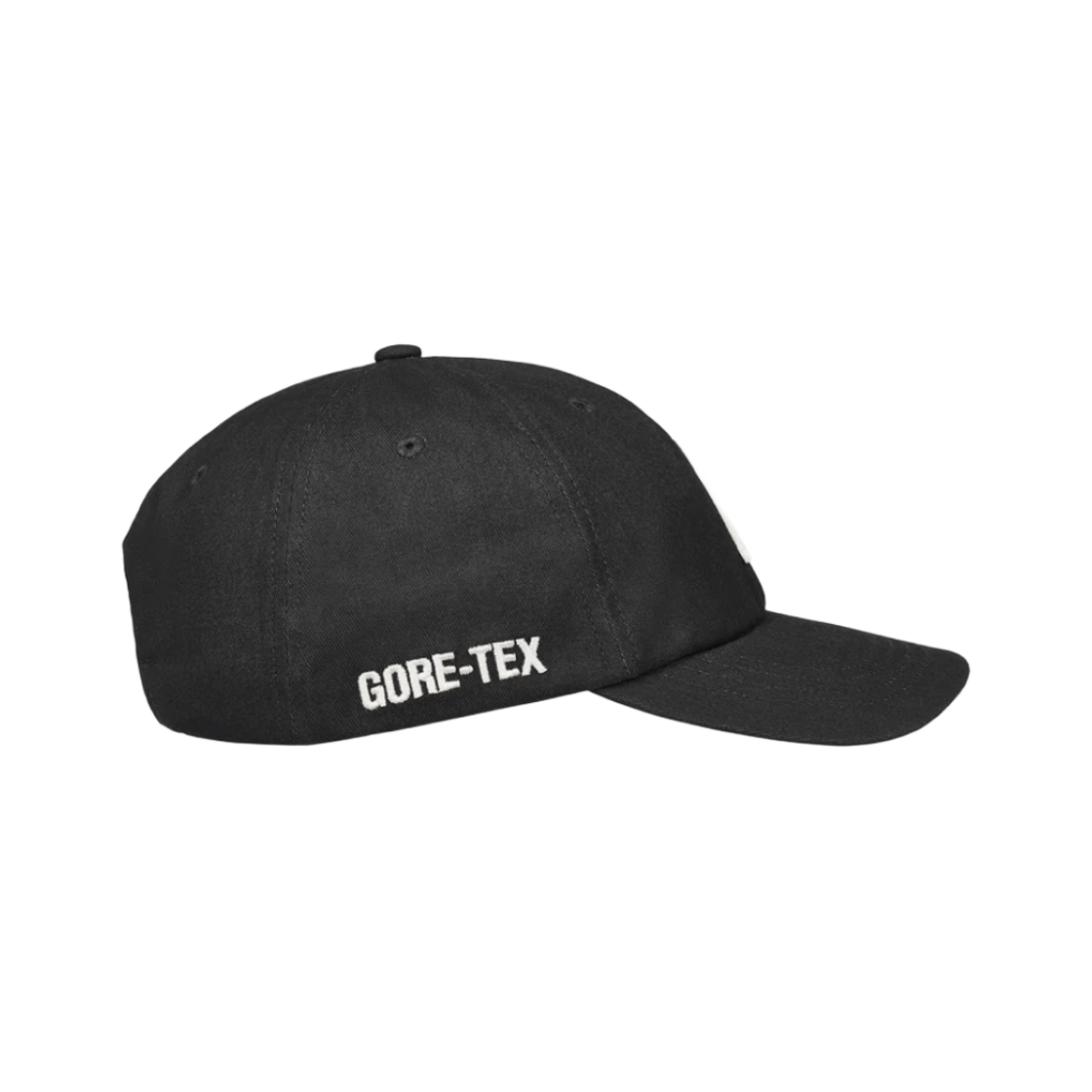 팔라스 고어텍스 피그먼트 P 6-패널 블랙 - 23FW(Palace Gore-Tex Pigment P 6-Panel Black - 23FW) - 2