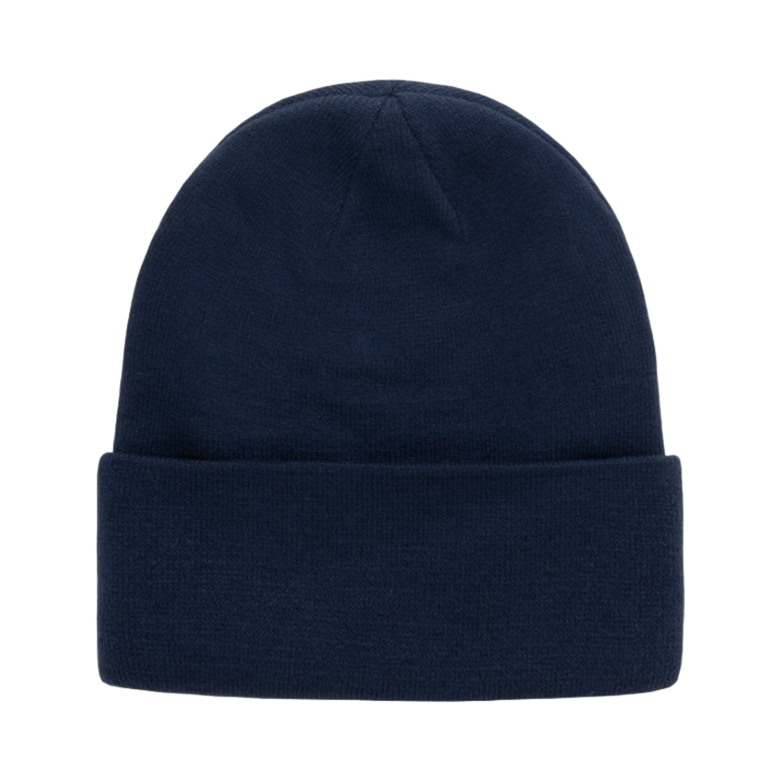 스투시 스월 S 커프 비니 네이비(Stussy Swirl S Cuff Beanie Navy) - 2