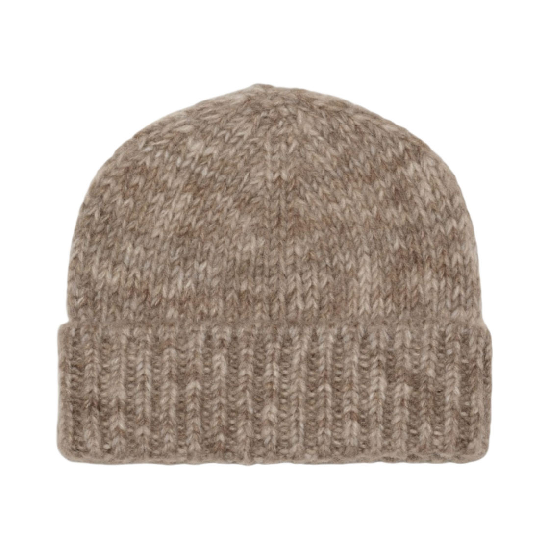 메종 마르지엘라 보타니컬 다이 비니 다크 그레이(Maison Margiela Botanical Dye Beanie Dark Grey) - 2