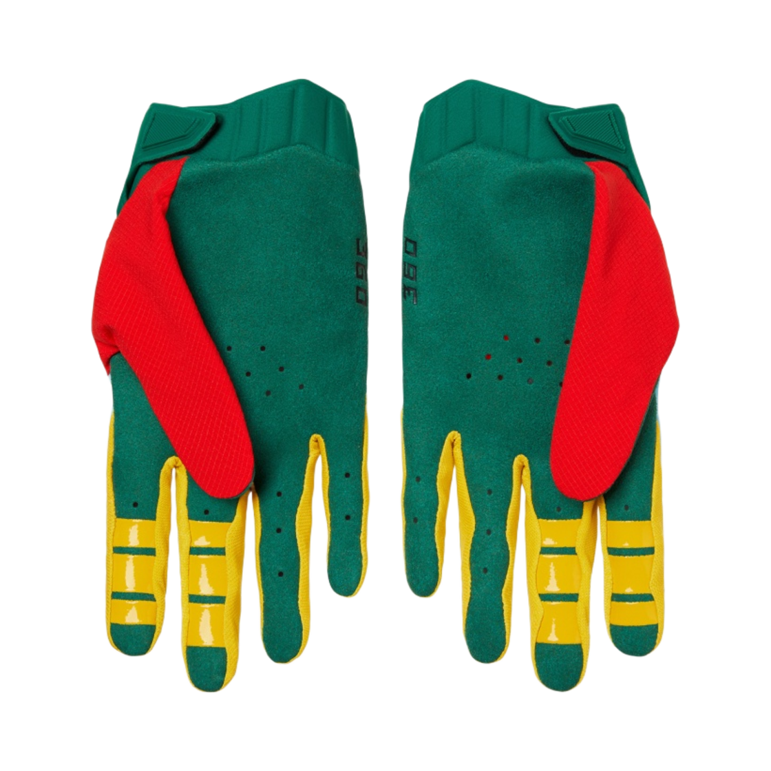 슈프림 x 혼다 x 폭스 레이싱 글러브 모스 - 19FW(Supreme x Honda x Fox Racing Gloves Moss - 19FW) - 2