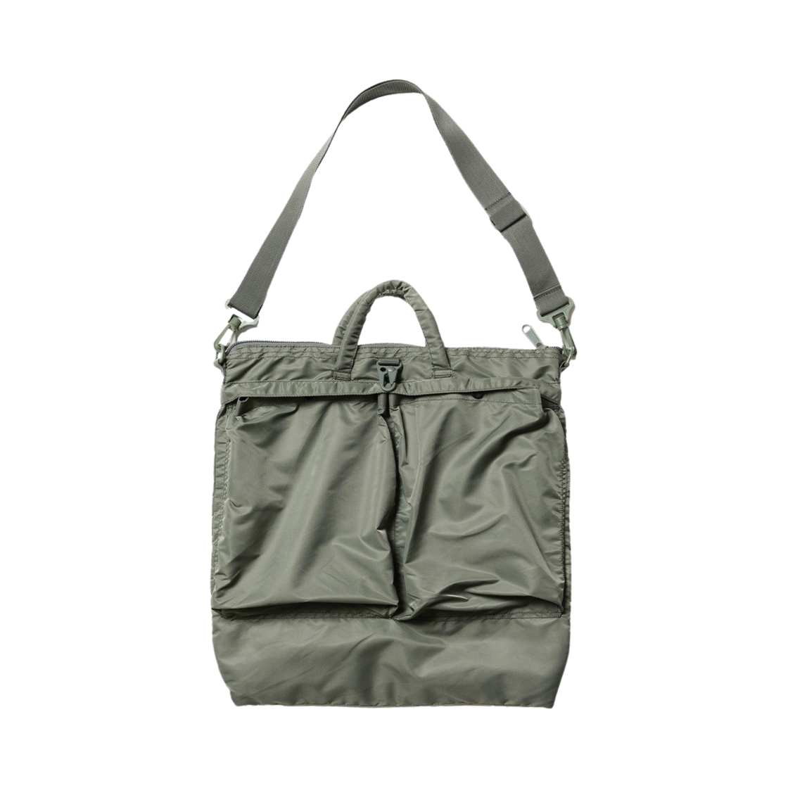 2024041904 YMCL KY US AIR FORCE Helmet Bag Foliage