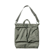 YMCL KY US AIR FORCE Helmet Bag Foliage