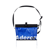 Ader Error Trace Roll Bag Blue
