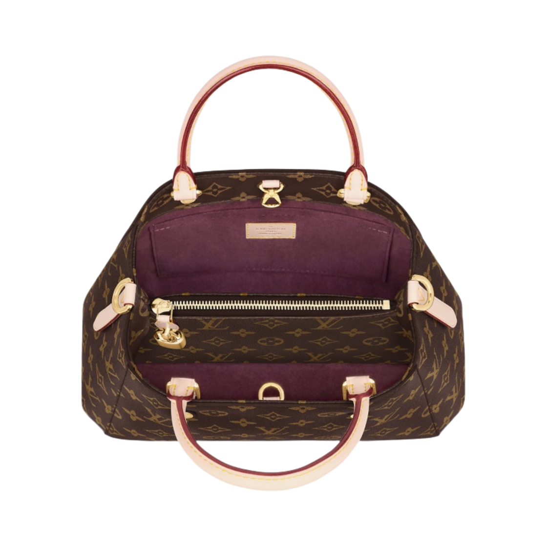 루이비통 몽테뉴 BB 모노그램(Louis Vuitton Montaigne BB Monogram) - 2