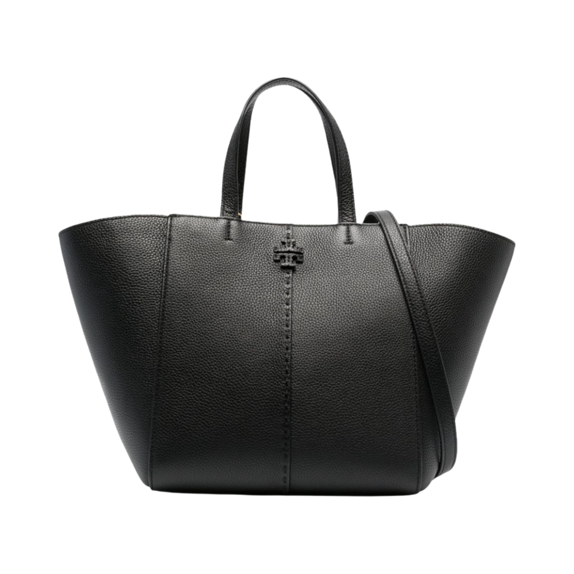 토리버치 맥그로우 캐리올 블랙(Tory Burch Mcgraw Carryall Black)