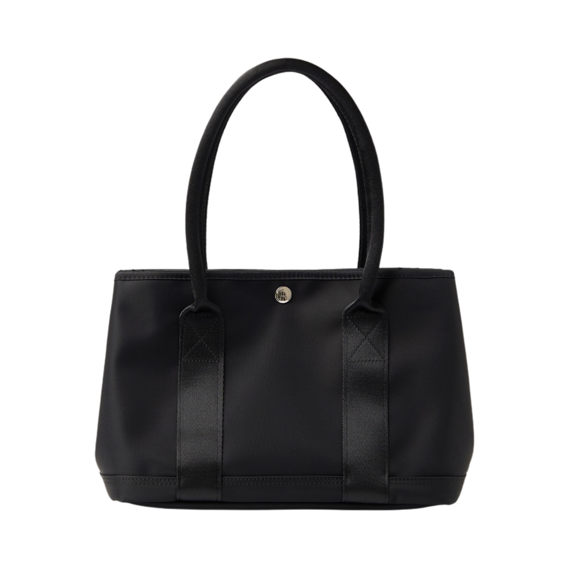 - The Reum Jardin 30 Nylon Tote Bag Black