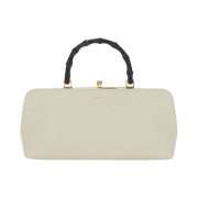 Jil Sander Goji Bamboo Small Coconut