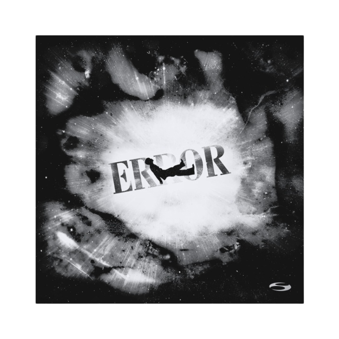 - Lee Chanhyuk Solo 1st Error LP