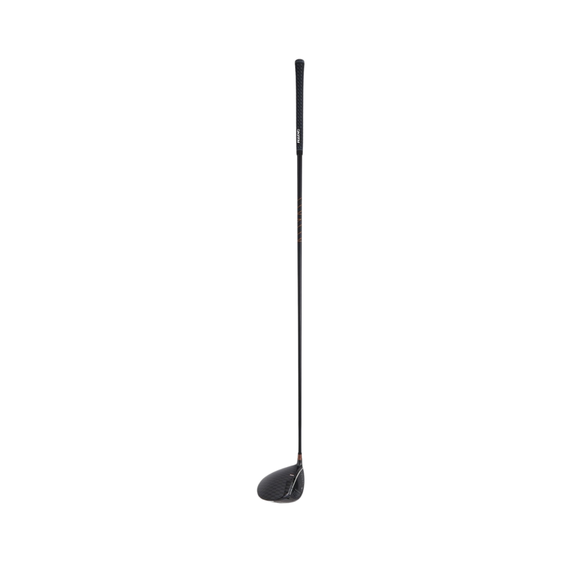 테일러메이드 x 키스 Qi10 드라이버 9.0 로프트 스티프 블랙(Taylormade x Kith Qi10 Driver 9.0 Loft Stiff Black)