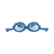 Jellycat Amuseables Sports Swimming Goggles Blue