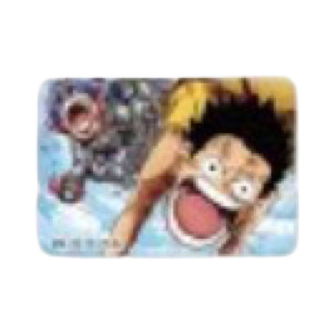 원피스 25주년 팝업스토어 랜덤 뱃지 임펠다운(One Piece 25th Anniversary Pop-Up Store Random Badge Impel Down) - 1