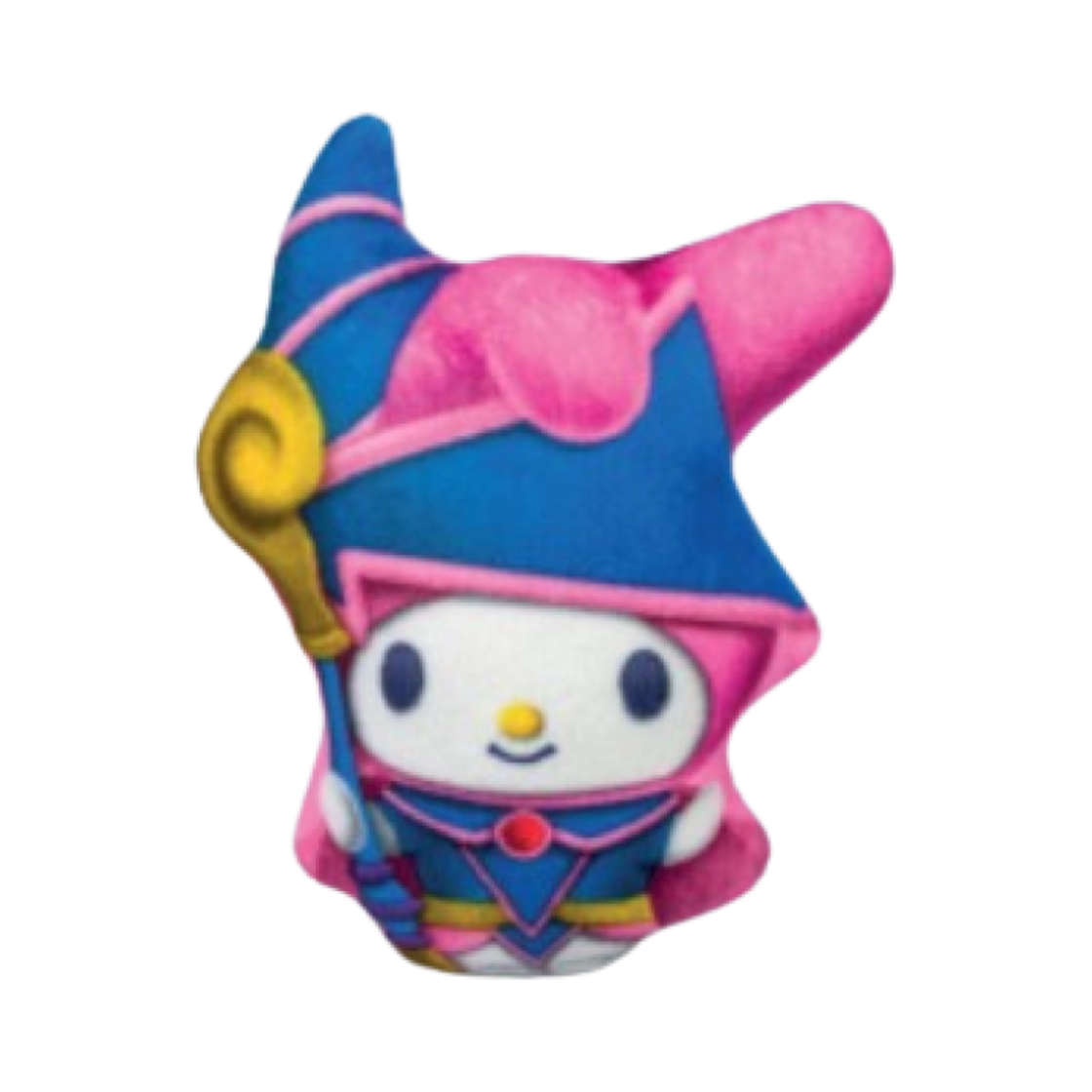 산리오 x 맥도날드 x 유희왕 마이 멜로디 블랙 매지션 걸(Sanrio x McDonald's x Yu-Gi-Oh My Melody Black Magician Girl)