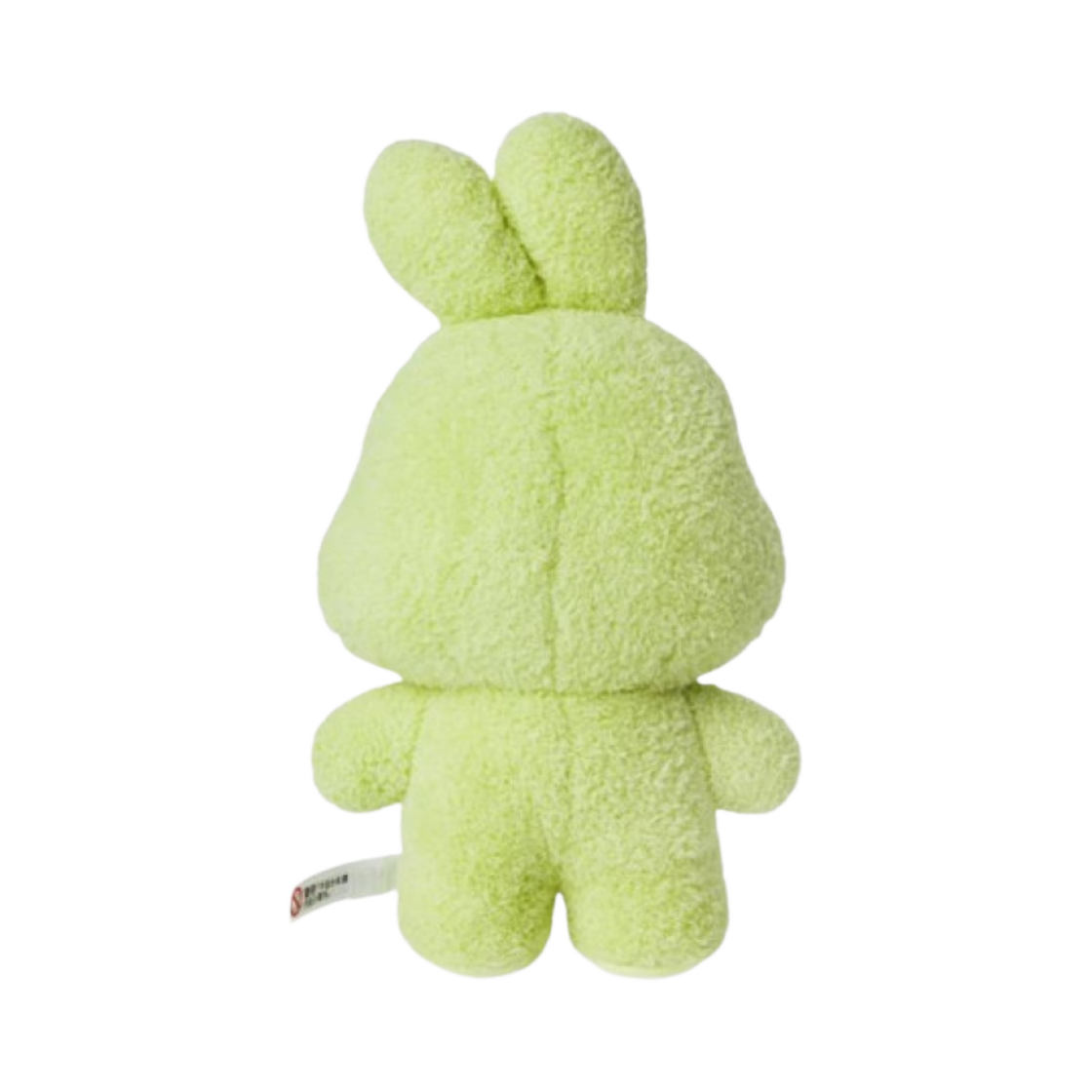 뉴진스 버니니 중형인형 그린(NewJeans Bunini Medium Doll Green) - 2