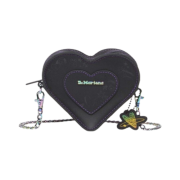 Dr. Martens Mini Heart Backpack BT21 Black