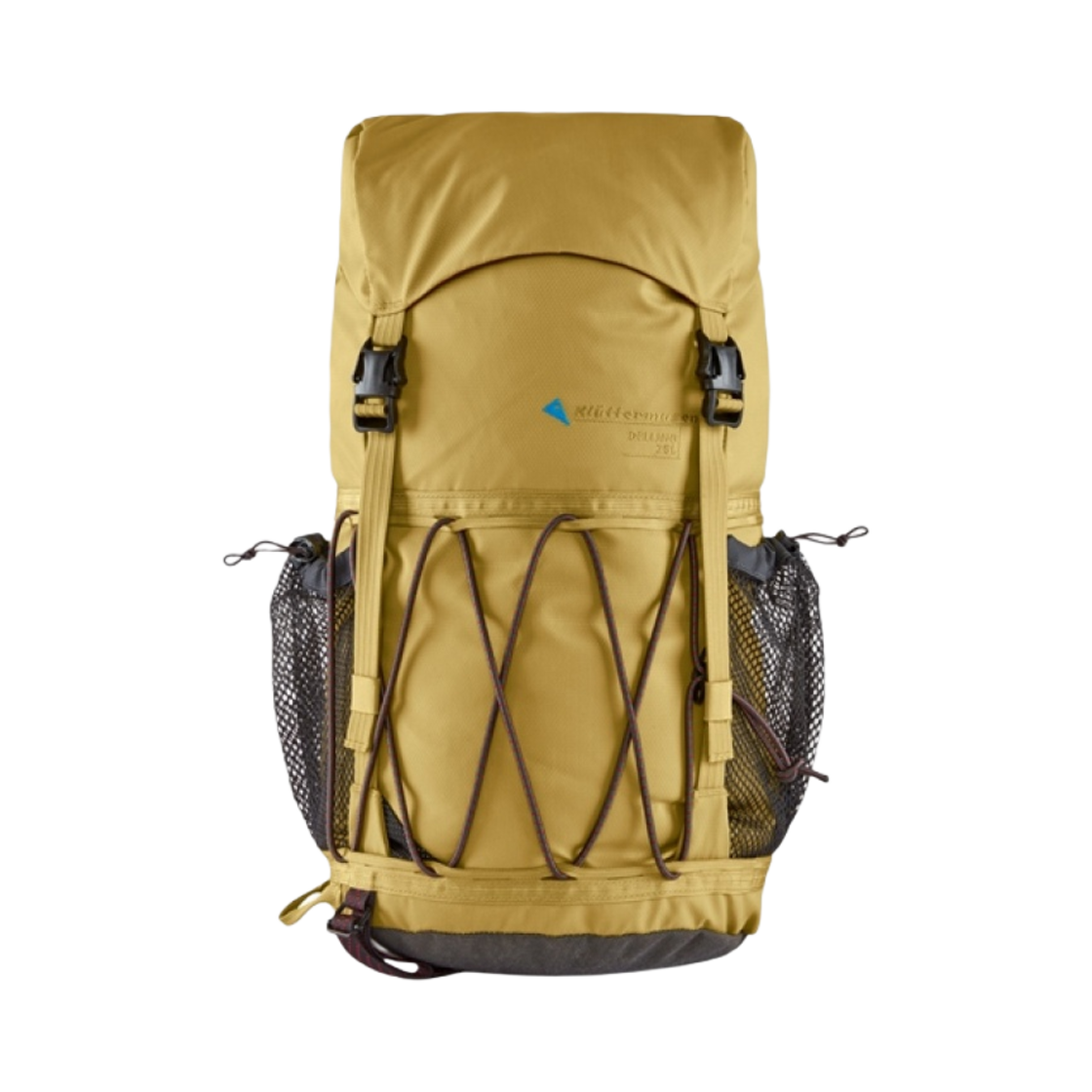 클라터뮤젠 델링 25L 백팩 주니퍼 그린