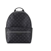 Louis Vuitton Discovery Backpack PM Monogram Eclipse