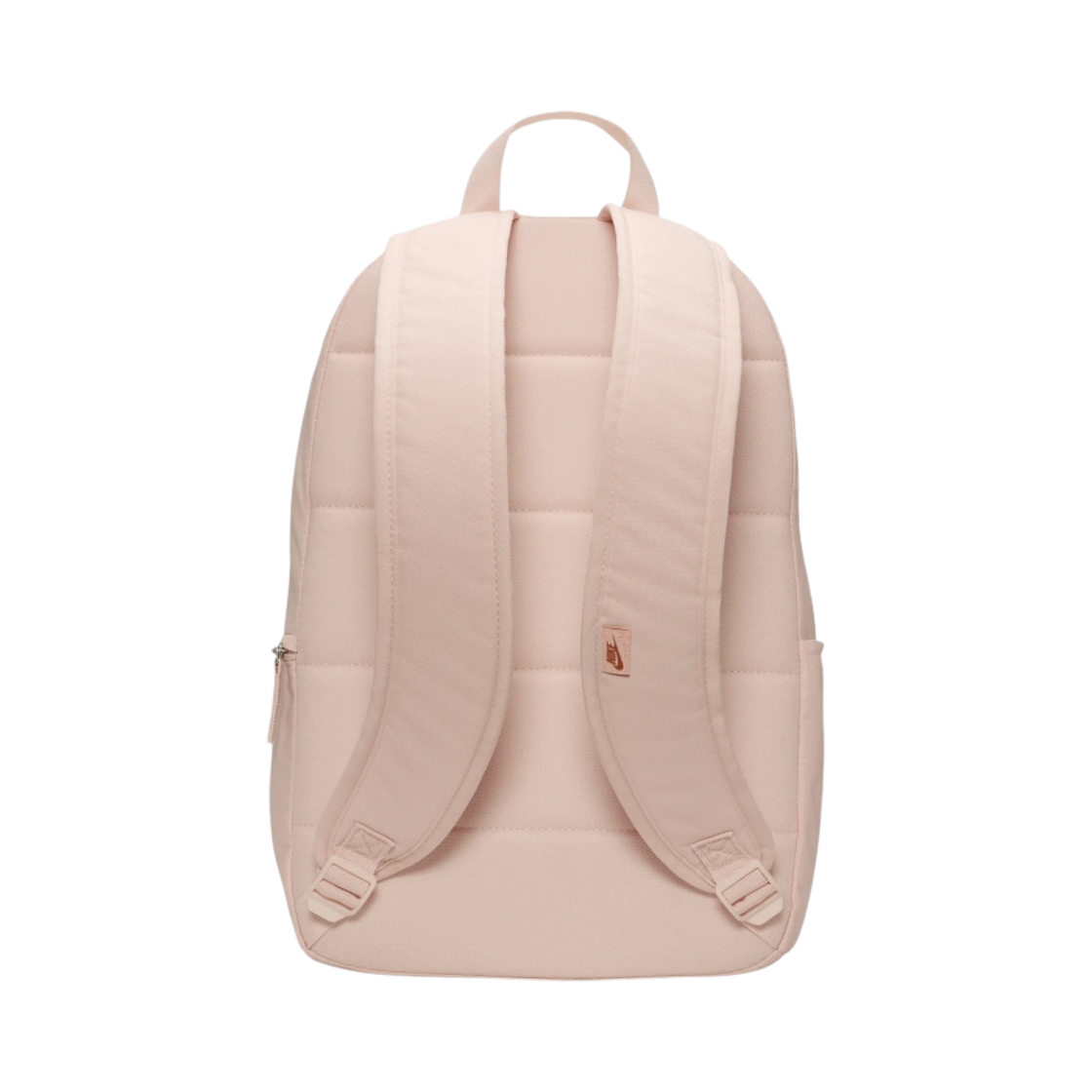 나이키 헤리티지 백팩 25L 구아바 아이스 엠버 브라운(Nike Heritage Backpack 25L Guava Ice Amber Brown) - 3