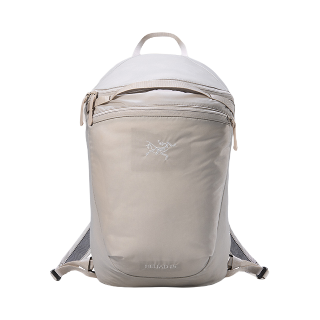 6057/9829 Arc'teryx Heliad 15 Backpack Rune