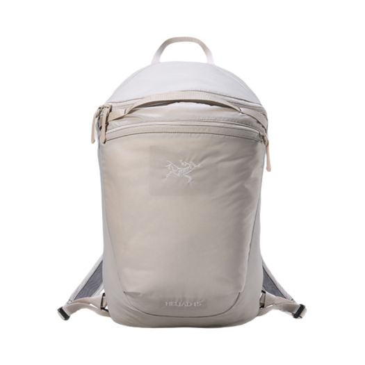 6057 Arc'teryx Heliad 15 Backpack Rune