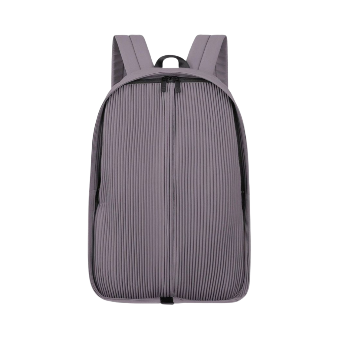 HP31AG401-81 Homme Plisse Issey Miyake Pleats Daypack Purple