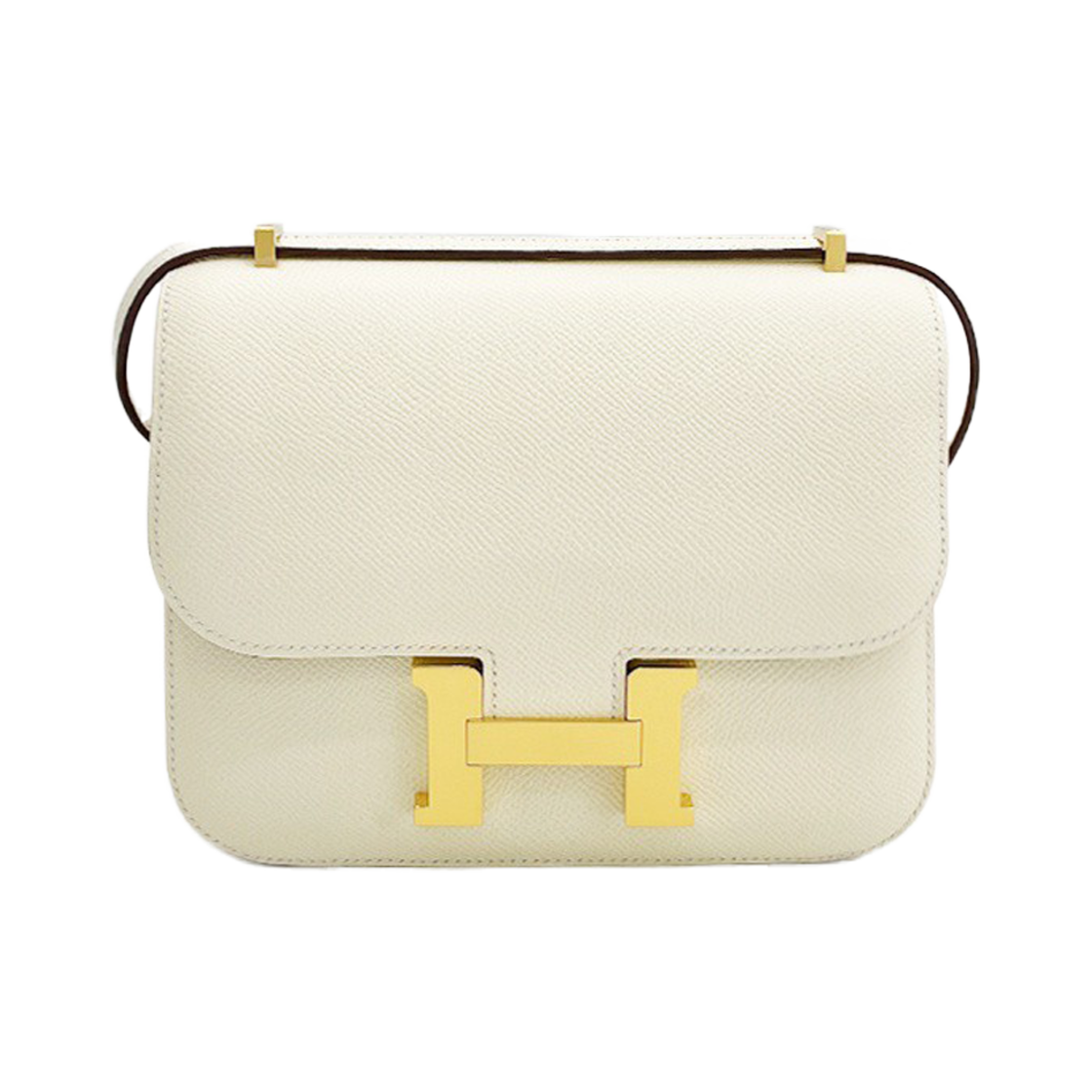 에르메스 콘스탄스TPM 나타 금장