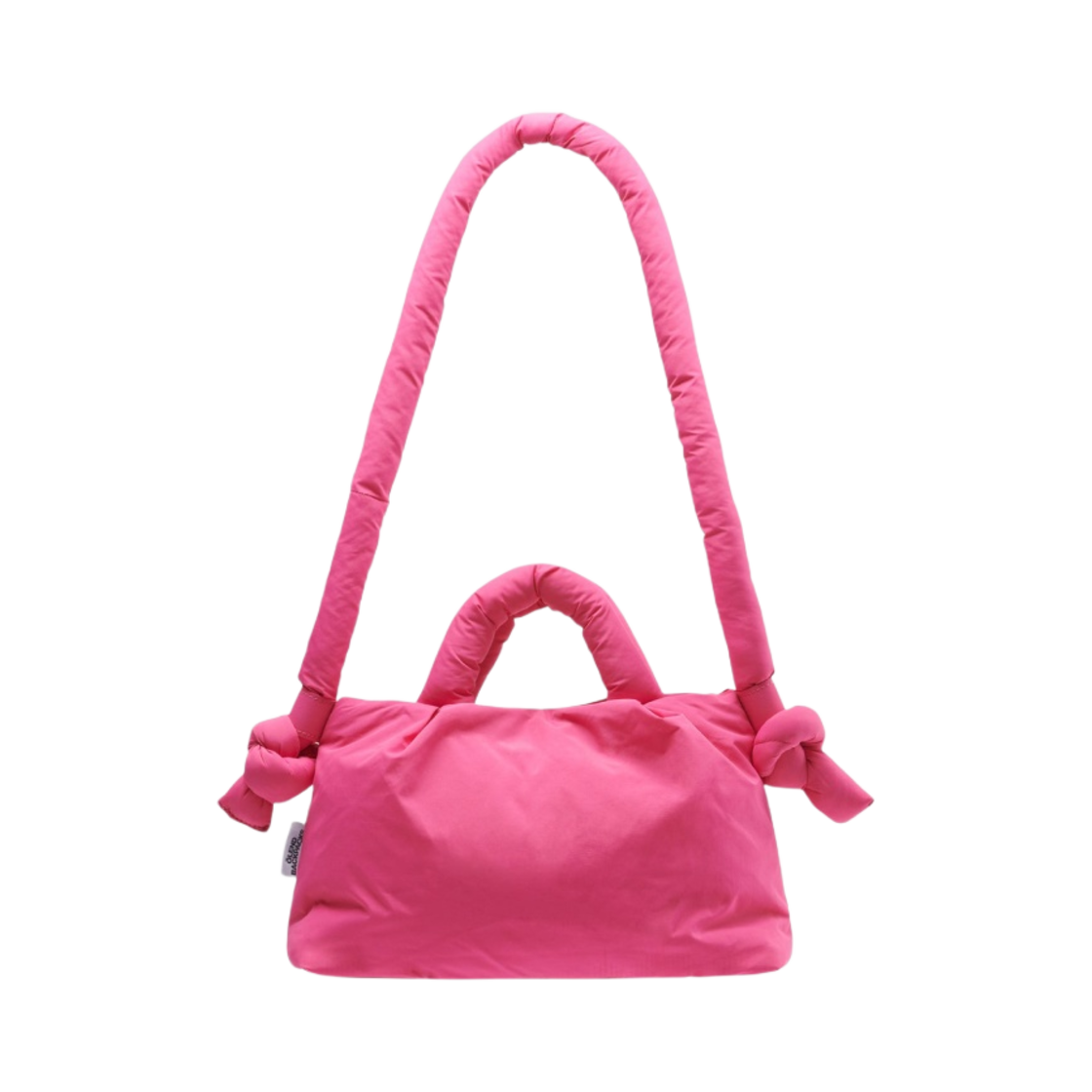 올렌드 미니오나 소프트 백 핑크(Olend Miniona Soft Bag Pink)