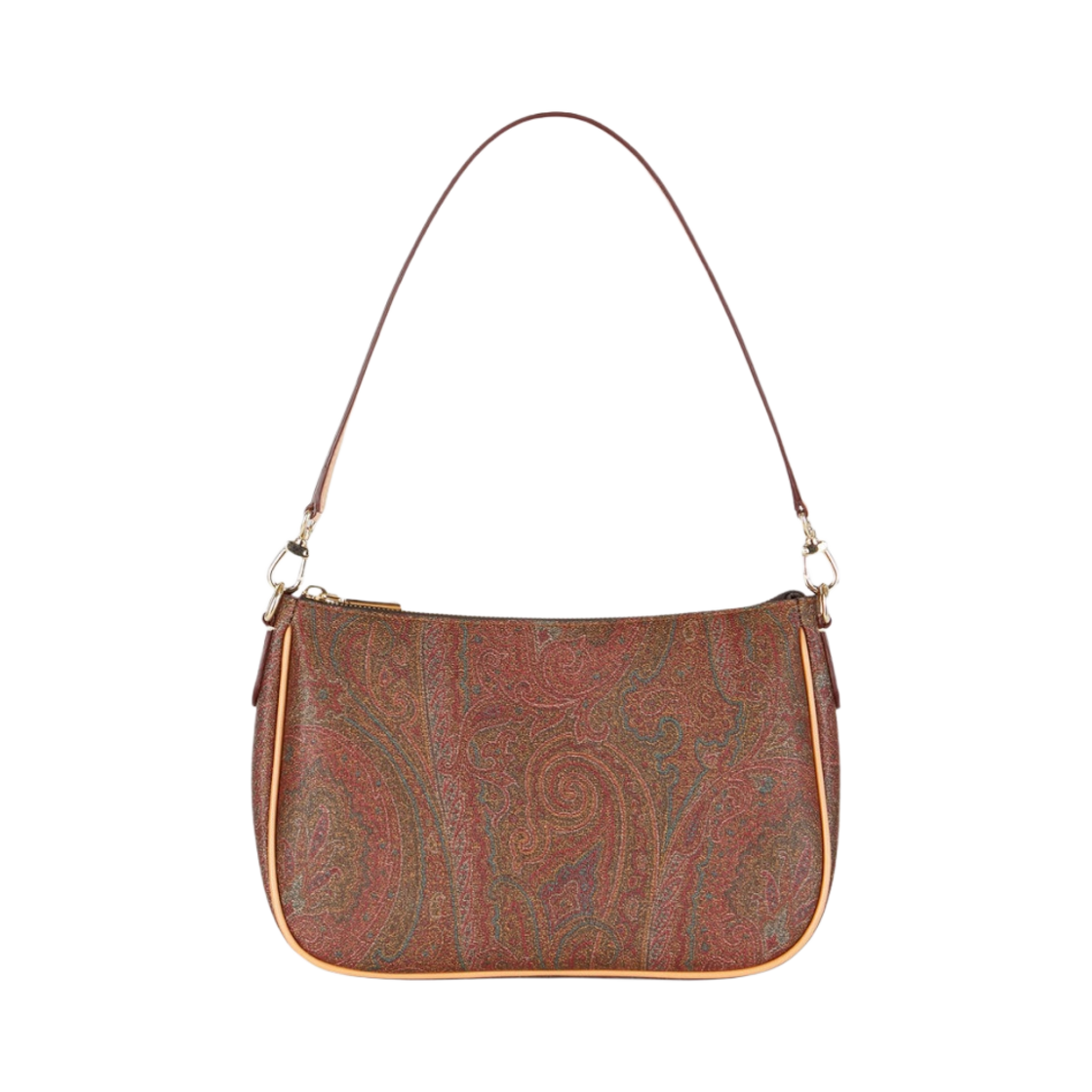 에트로 인서트 페이즐리 숄더백 멀티컬러 | Etro | KREAM