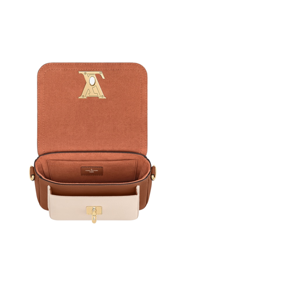 루이비통 락미 텐더 샤테뉴(Louis Vuitton Lockme Tender Chataigne) - 2