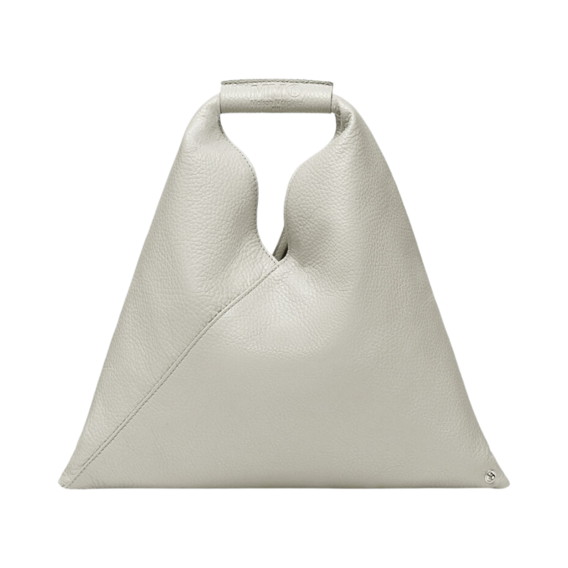 MM6 메종 마르지엘라 재패니즈백 라이트 그레이(MM6 Maison Margiela Japanese Bag Light Grey) - 1