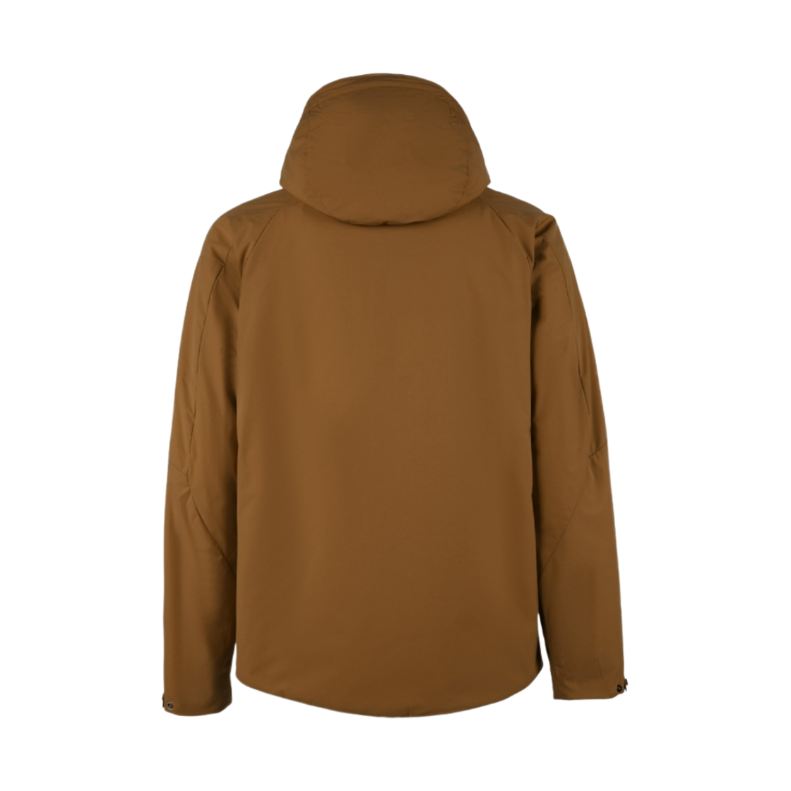 C.P. 컴퍼니 프로텍 후드 자켓 브론즈 브라운 - 22FW(C.P. Company Pro-Tek Hooded Jacket Bronze Brown - 22FW) - 2