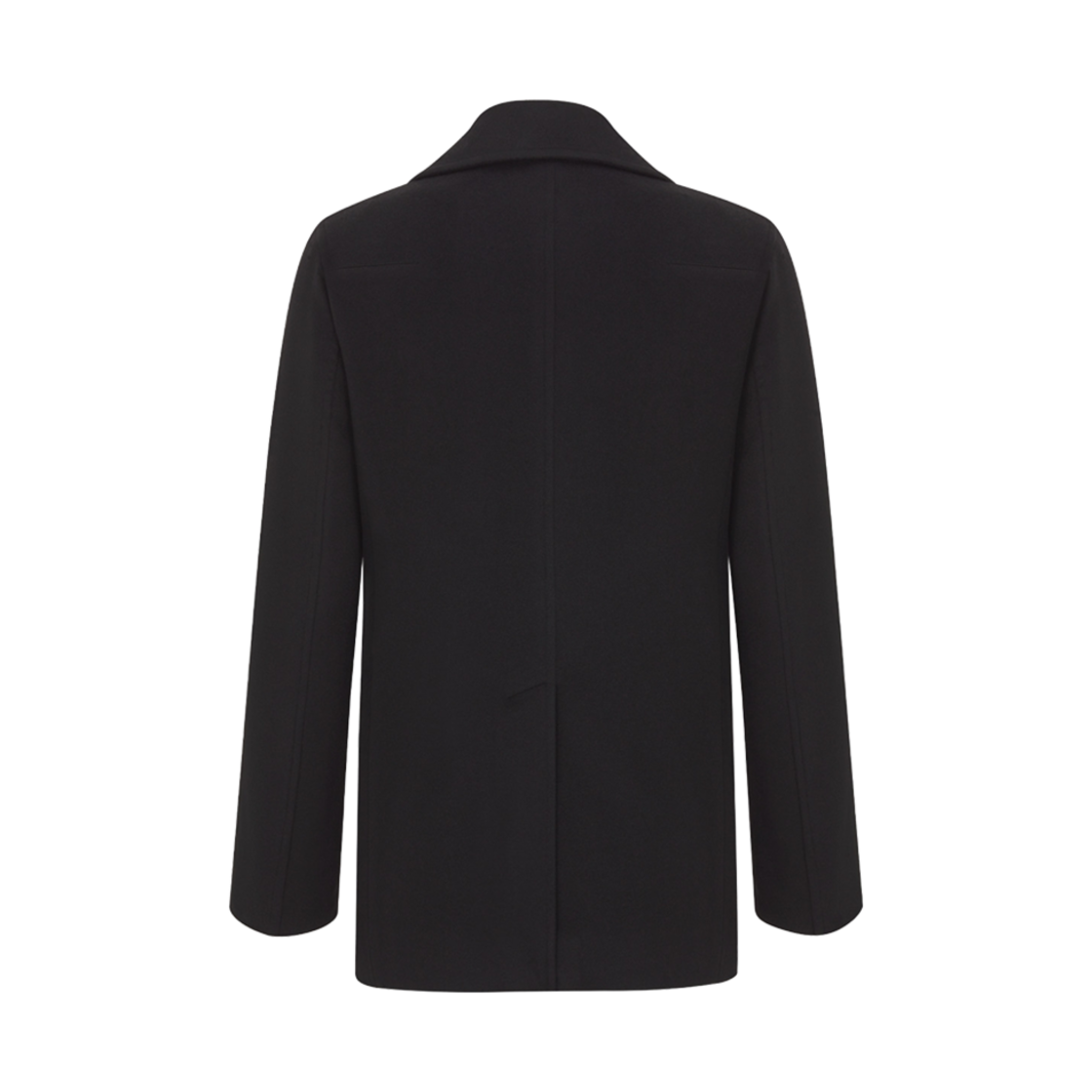 Dior メンズ　ピーコート　44 DIOR | ピーコート カシミヤ