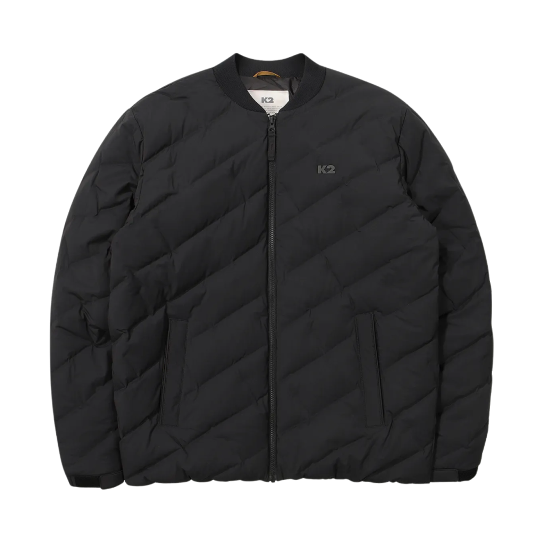 케이투 실크스타 무브 구스 다운 에코 블랙(K2 Silkstar Move Goose Down Eco Black)