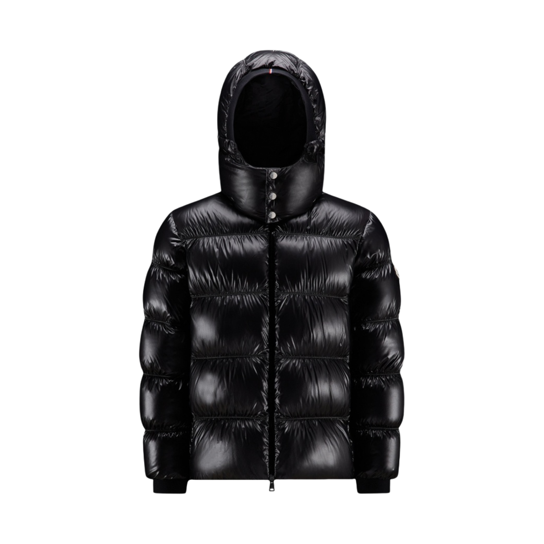 몽클레르 오리자바 쇼트 다운 자켓 블랙 - 22FW(Moncler Orizaba Short Down Jacket Black - 22FW) - 1