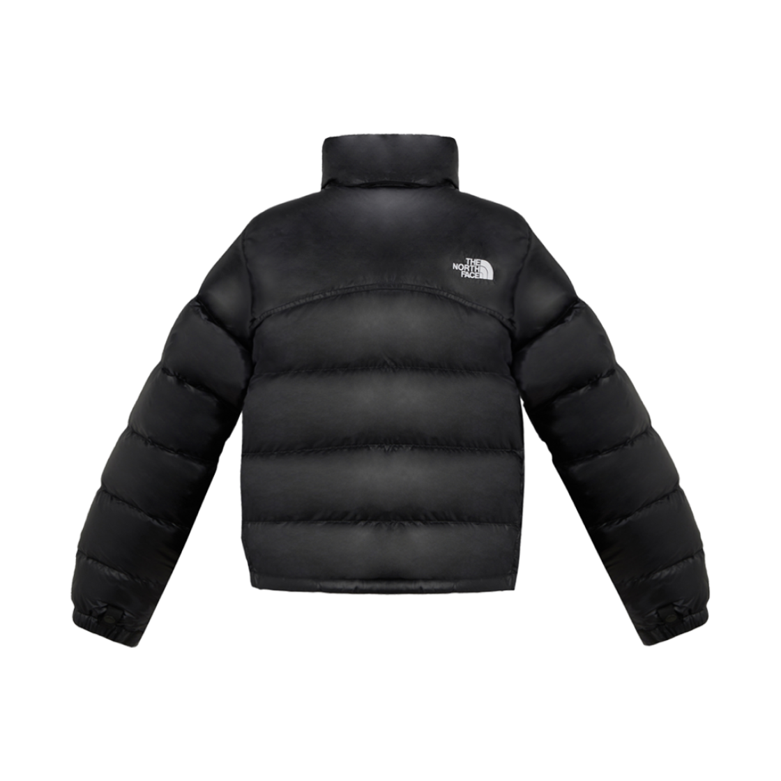 (W) 노스페이스 2000 레트로 눕시 자켓 블랙 - 24FW((W) The North Face 2000 Retro Nuptse Jacket Black - 24FW) - 2