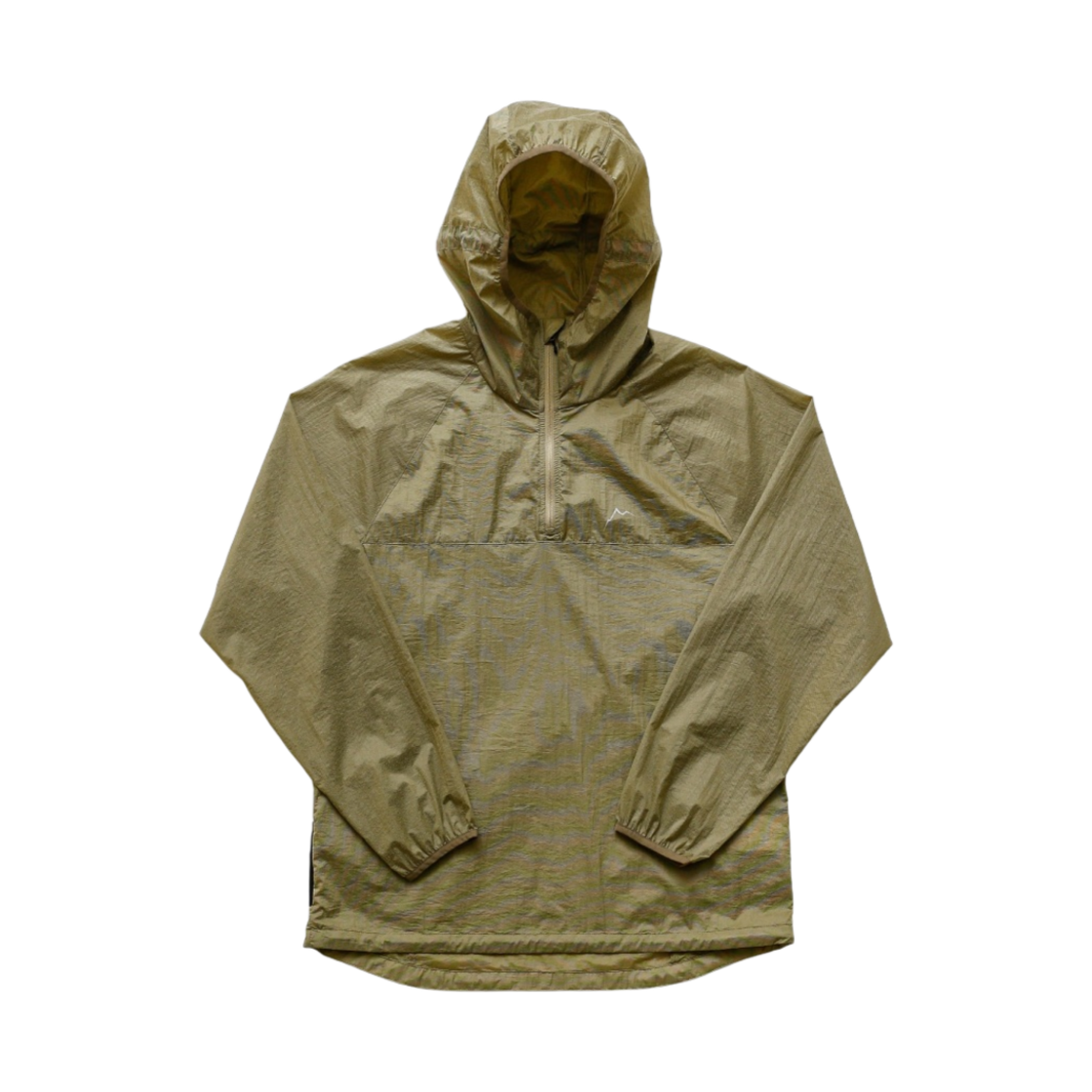 - Cayl Reflect Pullover Sand Brown