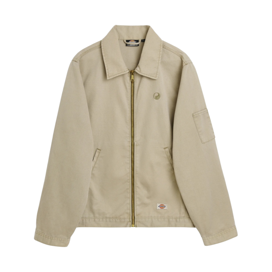 아워레가시 x 디키즈 워크샵 자켓 케이퍼스(Our Legacy x Dickies Work Shop Jacket Capers)