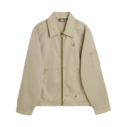 Our Legacy x Dickies Work Shop Jacket Capers