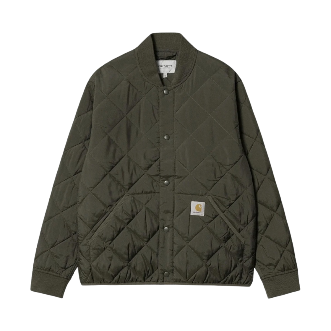 칼하트 WIP 배로우 라이너 사이프리스(Carhartt WIP Barrow Liner Cypress)