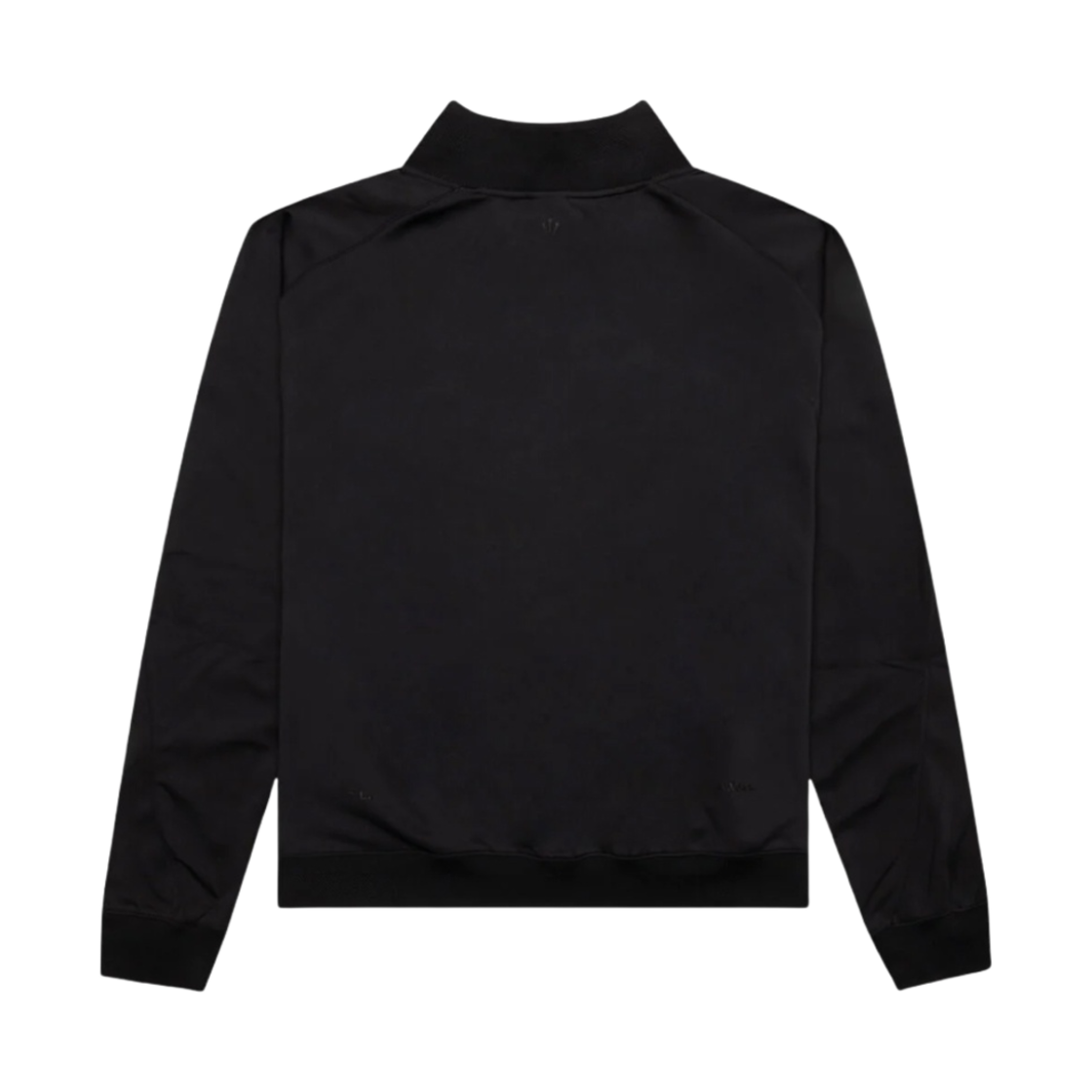 나이키 x 드레이크 녹타 NRG 니트 자켓 블랙 (DR2656-010)(Nike x Drake Nocta NRG Knit Jacket Black (DR2656-010)) - 2