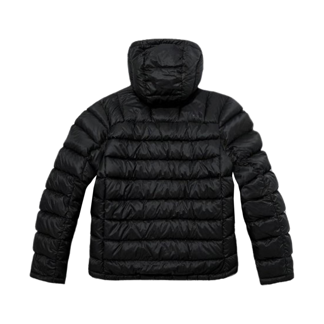 노스페이스 시티 에코소울 다운 자켓 블랙(The North Face City Ecosoul Down Jacket Black) - 2