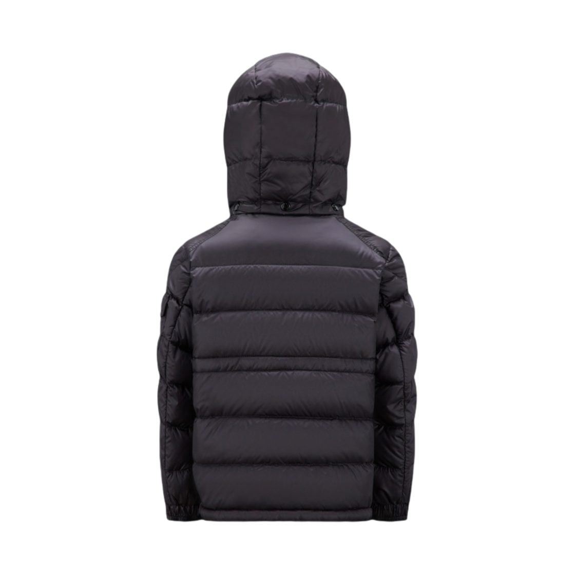 (키즈) 몽클레르 달레스 다운 자켓 블랙 - 23SS((Kids) Moncler Dalles Down Jacket Black - 23SS) - 2
