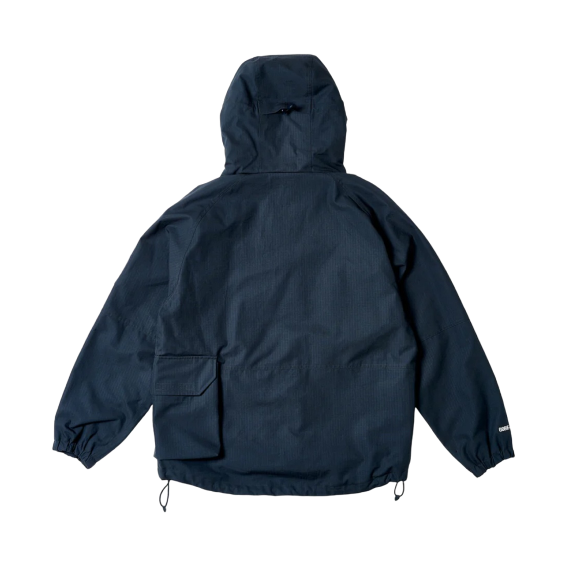 ジャケット・アウター PALACE GORE-TEX Cotton RS Jacket BLACK M GORE-TEX COTTON RS JACKET ROCKSCAPE | Parallel