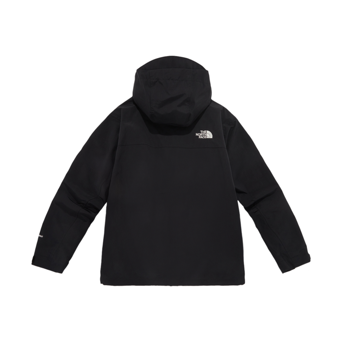 노스페이스 스토리지 WP 자켓 블랙(The North Face Storage WP Jacket Black) - 2