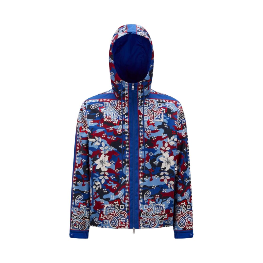 몽클레르 호테이 윈드브레이커 멀티컬러 - 23SS(Moncler Hotay Windbreaker Multicolour - 23SS) - 1