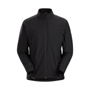 Arc'teryx Solano Jacket Black