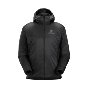 Arc'teryx Nuclei FL Jacket Black