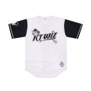 Disney MICKEY&FRIENDS KBO KTwiz Uniform