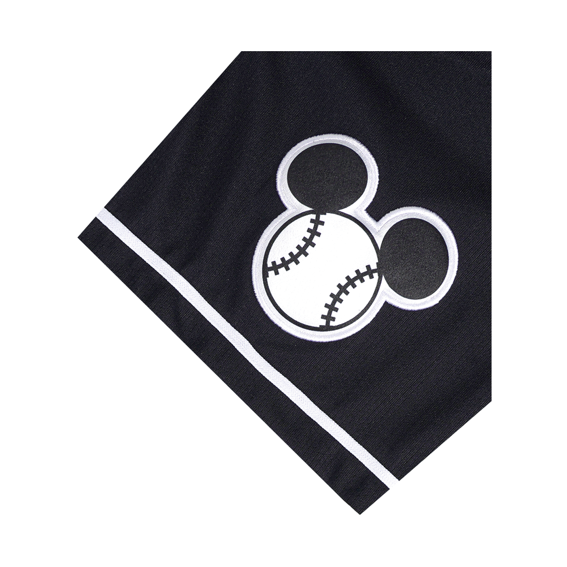 디즈니 미키&프렌즈 KBO KT위즈 유니폼(Disney MICKEY&FRIENDS KBO KTwiz Uniform) - 4