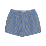 (W) Homme Girls Boxer N.2 Yellow Stripe